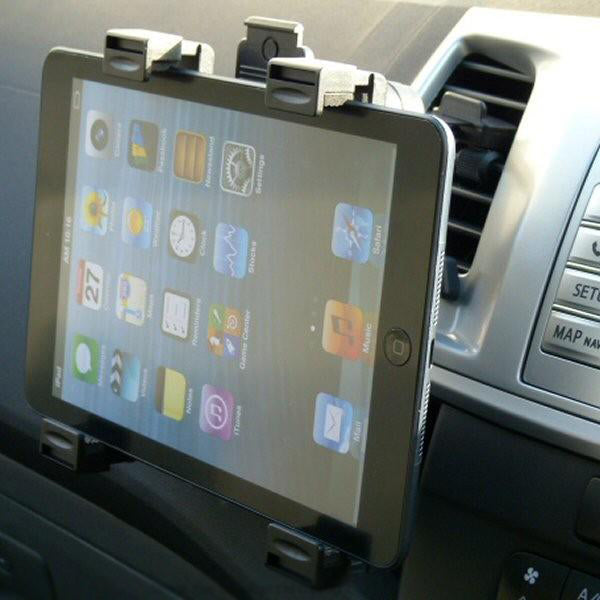 KTech Car Air Vent Mount for Apple iPad Mini 4 (sku 33245)