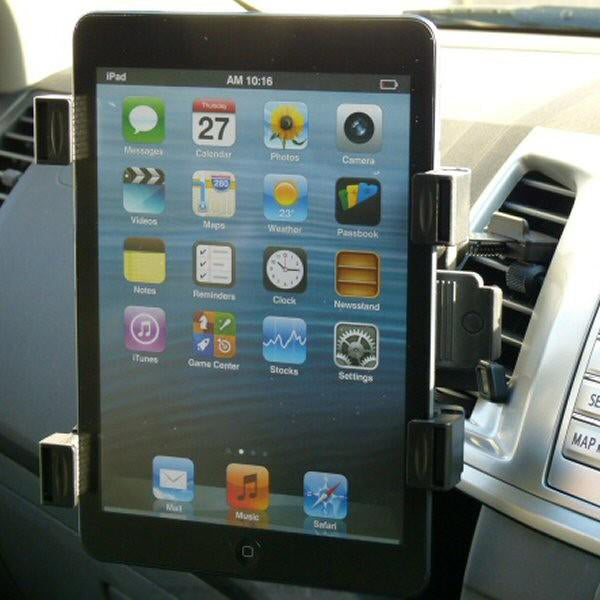 KTech Car Air Vent Mount for Apple iPad Mini 4 (sku 33245)