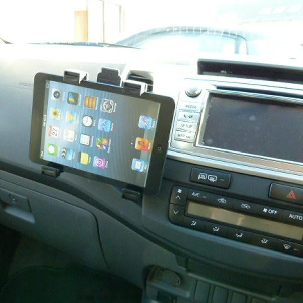 KTech Car Air Vent Mount for Apple iPad Mini 4 (sku 33245)