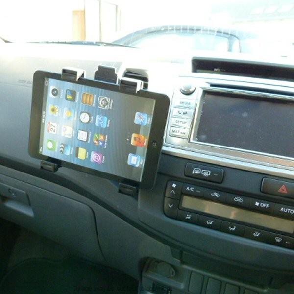 KTech Car Air Vent Mount for Apple iPad Mini 2019 (sku 50561) - BuyBits Ltd UK