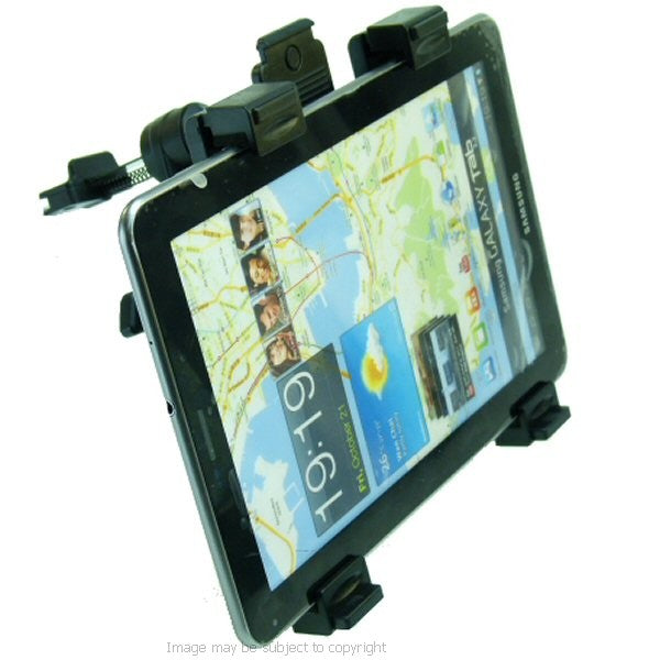 KTech Samsung Galaxy Tab 3 8inch Car Air Vent Mount (sku 17767)