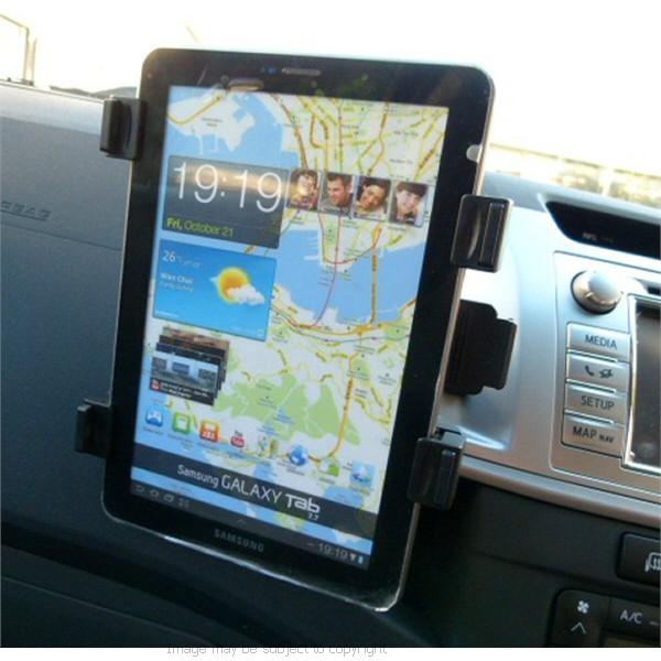 KTech Samsung Galaxy Tab 3 7inch Car Air Vent Mount (sku 17768) - BuyBits Ltd UK