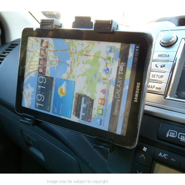 KTech Samsung Galaxy Tab 7.7 Car Air Vent Mount (sku 15832)