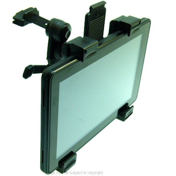 KTech Kindle Fire Car Air Vent Mount (sku 15839)
