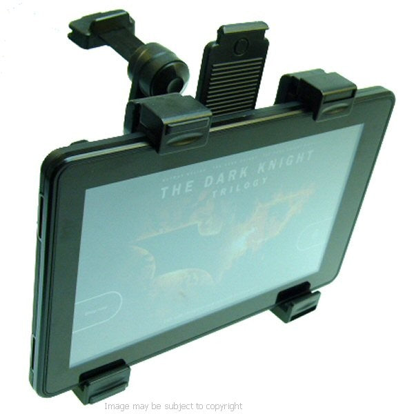 KTech Kindle Fire HD Car Air Vent Mount (sku 15840)