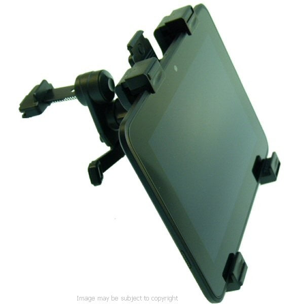 KTech Kindle Fire HD Car Air Vent Mount (sku 15840)