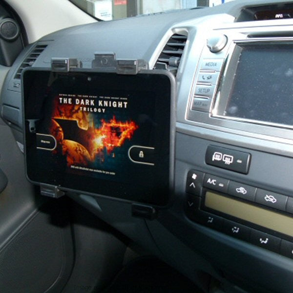 KTech Kindle Fire HD Car Air Vent Mount (sku 15840)