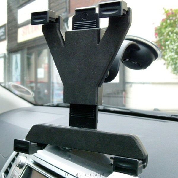 KTech Asus Google Nexus 7 1st Gen &amp; New 2013 version Car Window Mount (sku 15844)