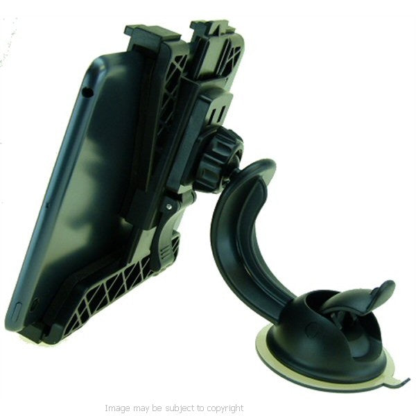 KTech Asus Google Nexus 7 1st Gen &amp; New 2013 version Car Window Mount (sku 15844)