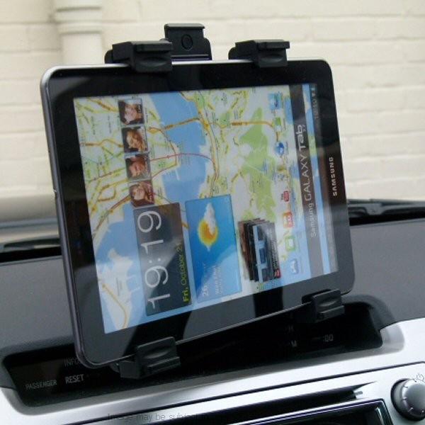 KTech Samsung Galaxy Tab 3 7inch Car Window Mount (sku 17715) - BuyBits Ltd UK