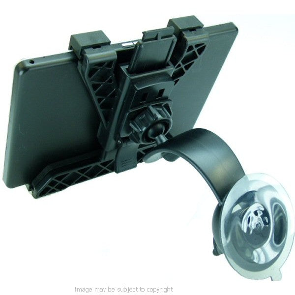 KTech Amazon Kindle Fire HD Car Window Mount (sku 15848)