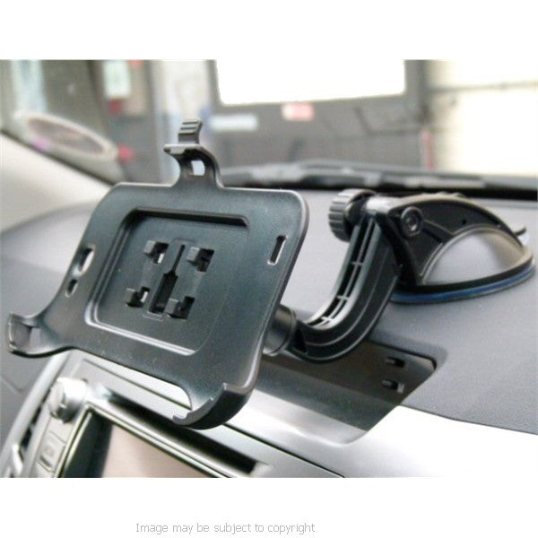 Samsung Galaxy Note II 2 Stick Anywhere Multi Surface Car Mount (sku 15855)