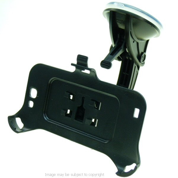 Galaxy Note II 2 Suction Car Windscreen Mount (sku 15856)