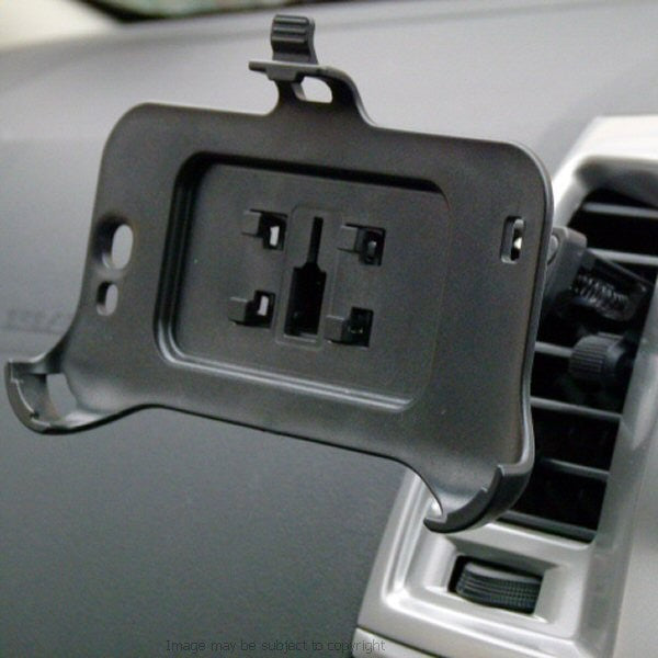 Swivel Galaxy Note II 2 Car Air Vent Mount (sku 15858)