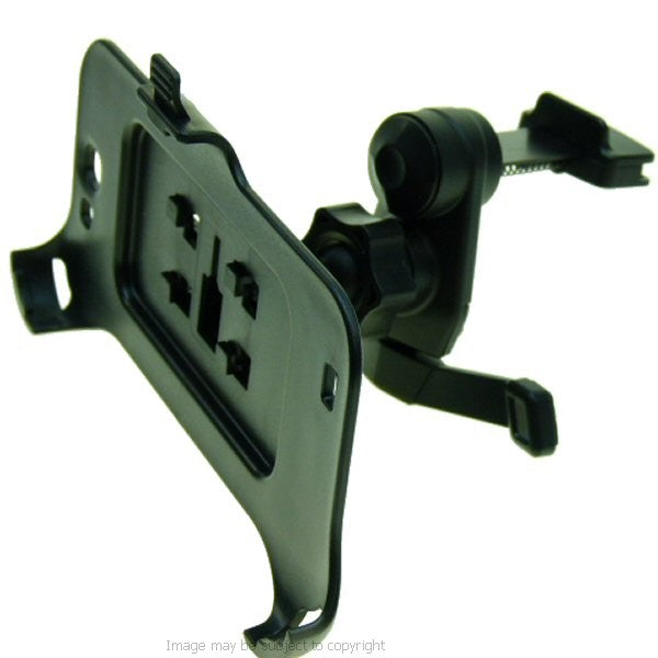 Easy Fit Galaxy Note II 2 Car Air Vent Mount (sku 15857)