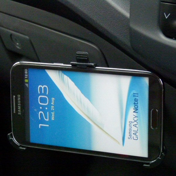 ZS Galaxy Note II Note 2 Multi Surface Mount (SKU 15859)