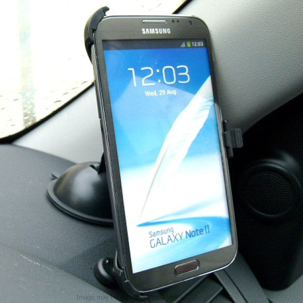 ZS Galaxy Note II Note 2 Multi Surface Mount (SKU 15859)