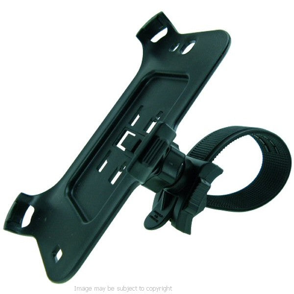Galaxy Note II 2 Locking Strap Golf Trolley Mount (sku 15862)
