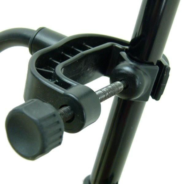 Music Microphone Stand Tablet PC Mount for Samsung Galaxy Note Pro (sku 35102)
