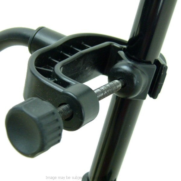 Dedicated iPad Mini 2 Holder Mount for Artist Easel (sku 20772)
