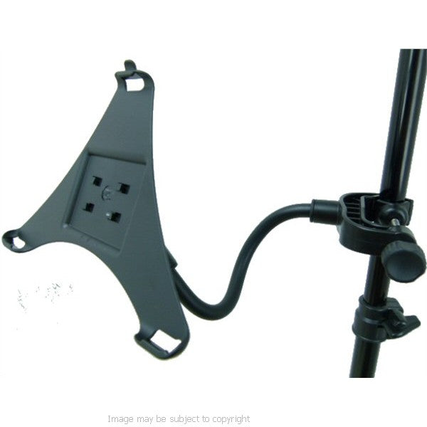 Dedicated iPad MINI Music Microphone Stand Mount (sku 15863)