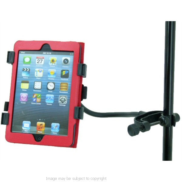 iPad 4th Gen Music Microphone Stand Mount (sku 15868)