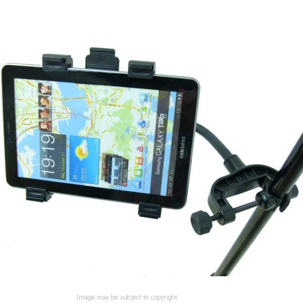 Galaxy Tab 8.9 Music Microphone Stand Mount (sku 15872) - BuyBits Ltd UK
