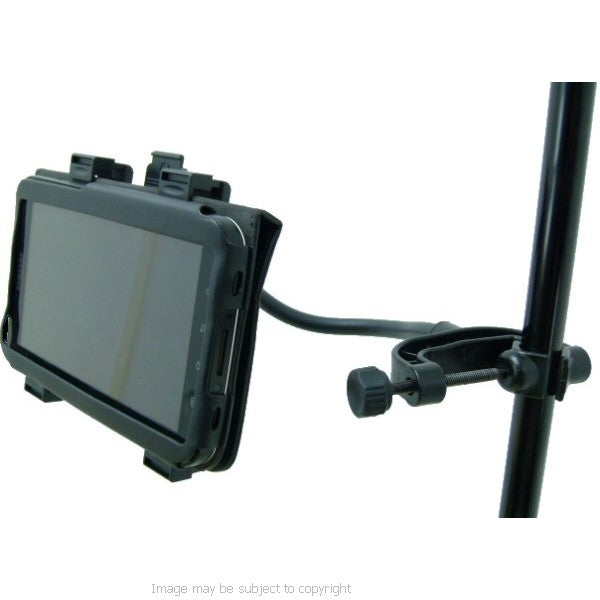 Galaxy Tab Music Microphone Stand Mount (sku 15870)