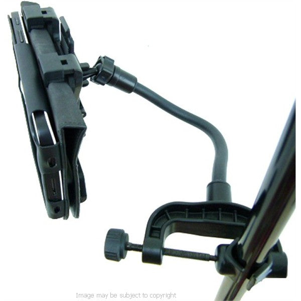 Galaxy Tab Music Microphone Stand Mount (sku 15870)