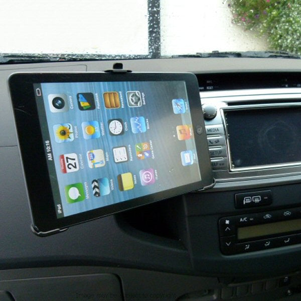 Buy iPad MINI 'Easy Fit' Air Vent Car Mount (sku 15878) BuyBits