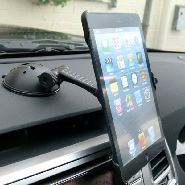 iPad MINI Multi-Surface Dashboard Desk Suction Mount (sku 15879)