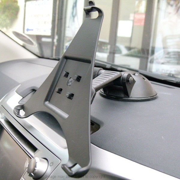 iPad MINI Multi-Surface Dashboard Desk Suction Mount (sku 15879)