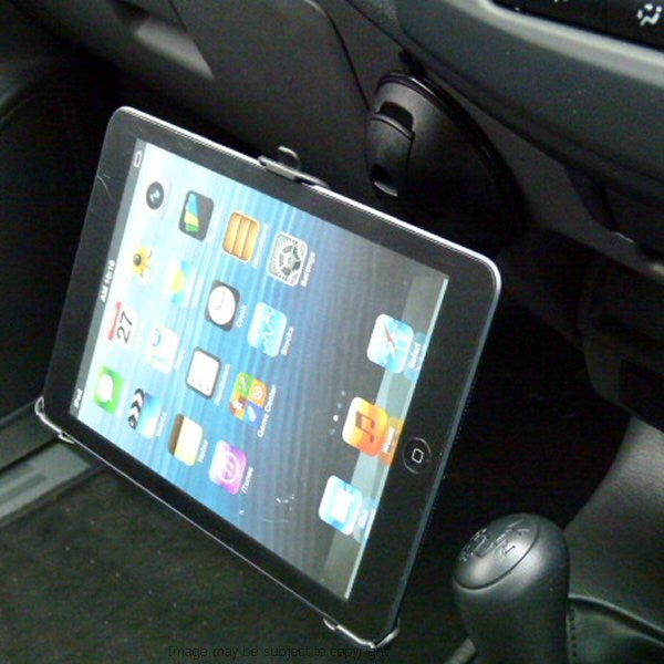 iPad MINI Multi-Surface Dashboard Desk Suction Mount (sku 15879)