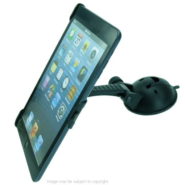 iPad MINI Multi-Surface Dashboard Desk Suction Mount (sku 15879)
