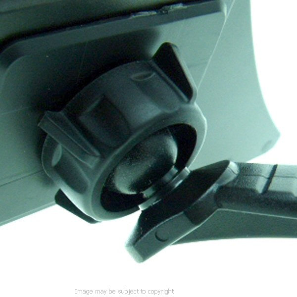 Adjustable Multi-surface Dashboard Desk Suction Mount for iPad Mini 4 (sku 33242)