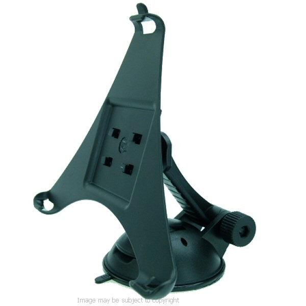iPad MINI Multi-Surface Dashboard Desk Suction Mount (sku 15879)