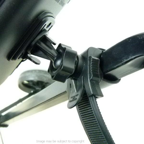 Waterproof Galaxy S3 GT-i9300 Tough Case Strap Cycle Bike Mount (sku 15643) - BuyBits Ltd UK