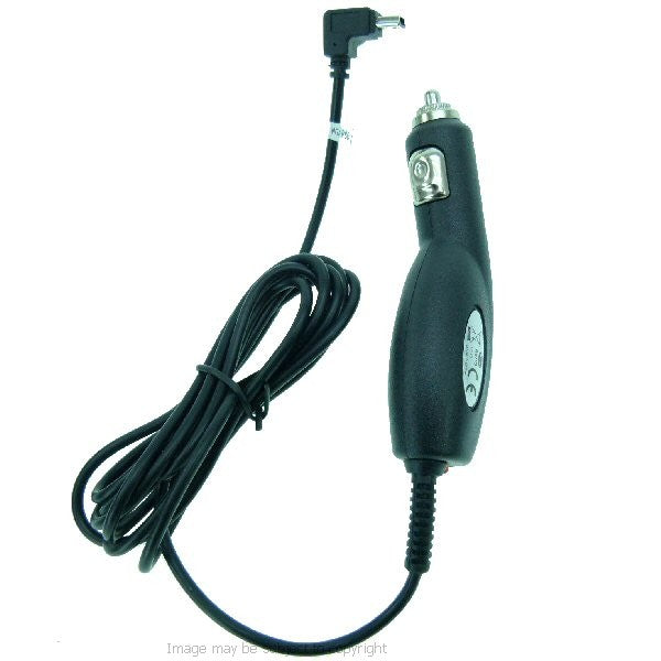 Garmin Nuvi Extra Long 2m mini USB car charger (sku 15936)