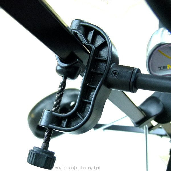 Samsung Galaxy S III S3 Golf Cart Clamp Mount (sku 14357)