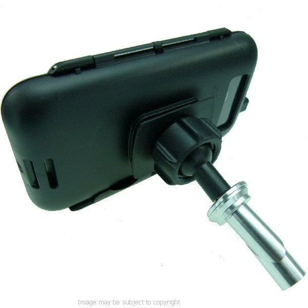 Suzuki GSX R600 2006-2007 Samsung Galaxy S III S3 Motorcycle Mount 15mm (sku 14368)