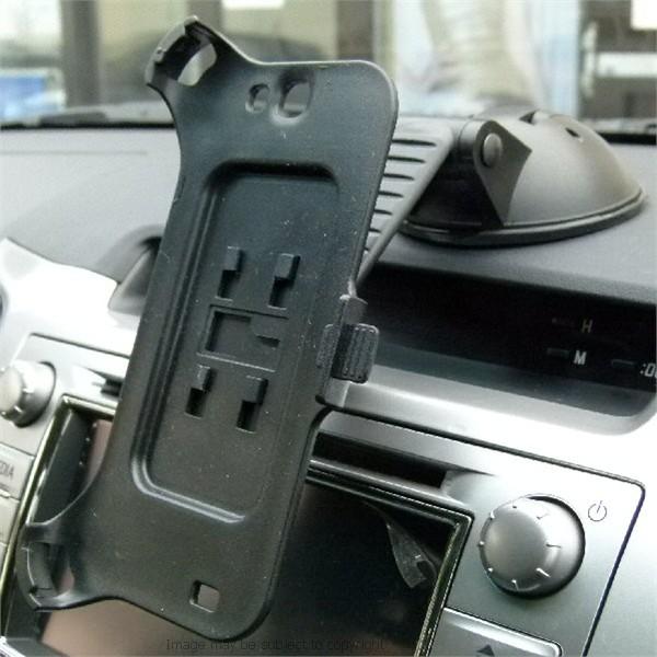 Galaxy Note 2 Multisurface Dashboard Desk Suction Mount (sku 15957) - BuyBits Ltd UK