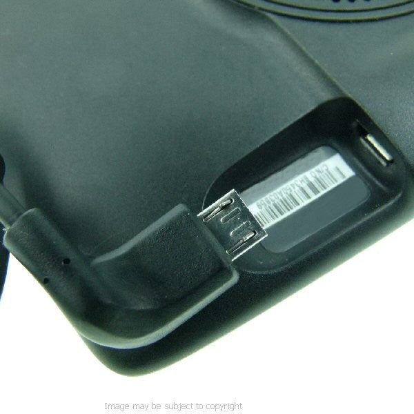 TomTom VIA 125 UK Mains Charger (sku 16053)