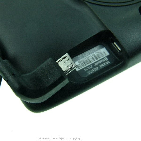 Power Connector for Bike Charger fits TomTom GO LIVE 820 825 (sku 15969)