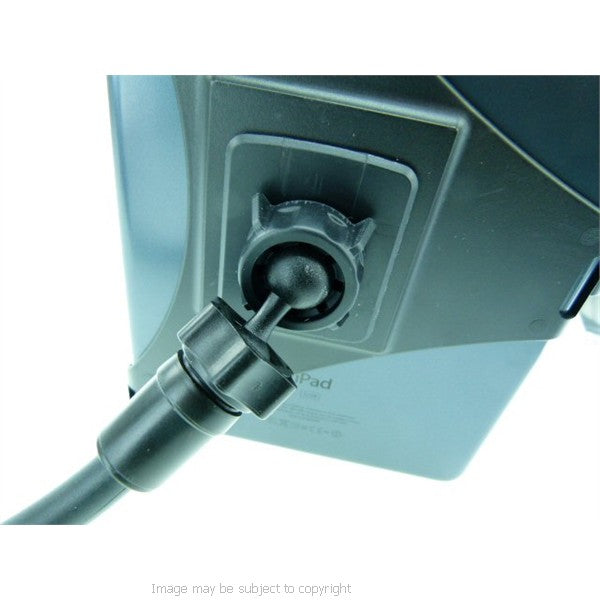 iPad MINI Dual Sucker Car Windscreen Mount (sku 16013)