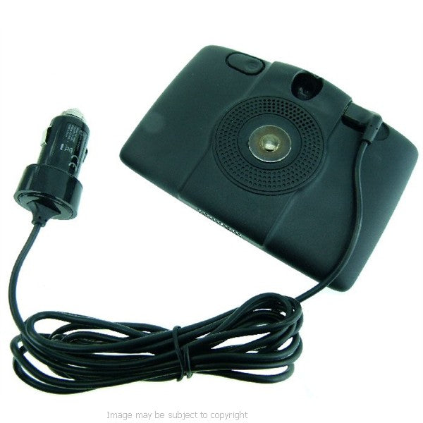 TomTom Via LIVE 125 Car Charger (sku 16042)