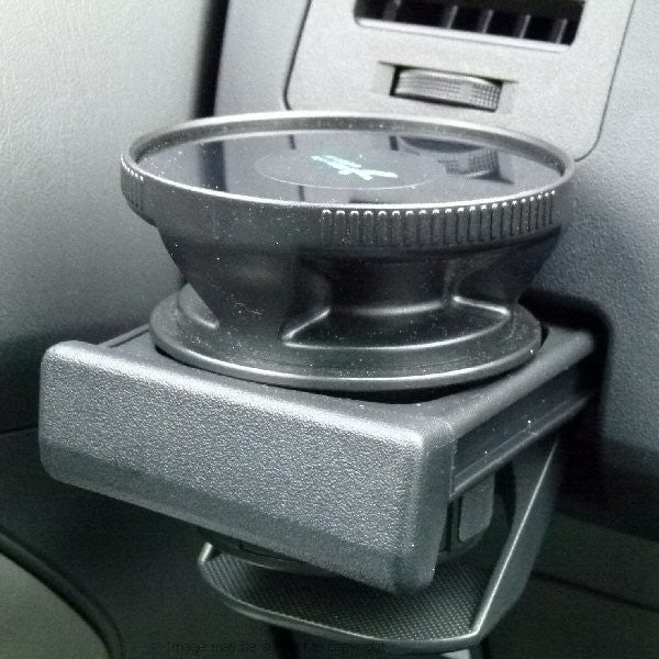 Dedicated Cup Holder Car Mount for Apple iPad Air (sku 18643)