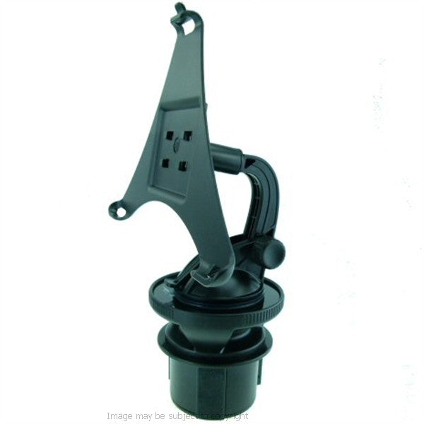 Dedicated Cup Holder Car Mount for Apple iPad Air (sku 18643)