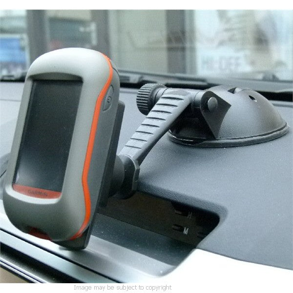 Garmin Dakota 10 Multisurface Car Dash Suction Mount (sku 16083)