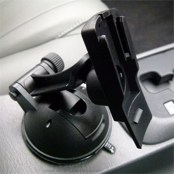 Garmin Oregon 650 650T Multisurface Car Dash Suction Mount (sku 17854)
