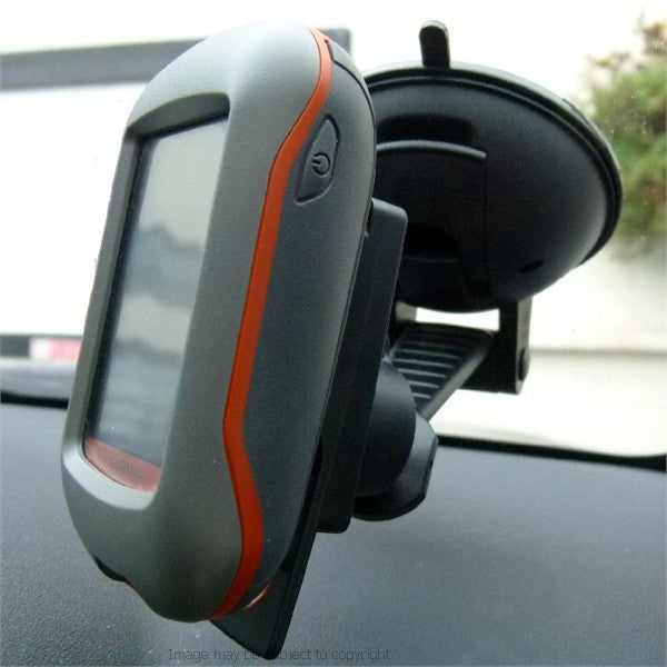 Garmin Dakota 10 Multisurface Car Dash Suction Mount (sku 16083)
